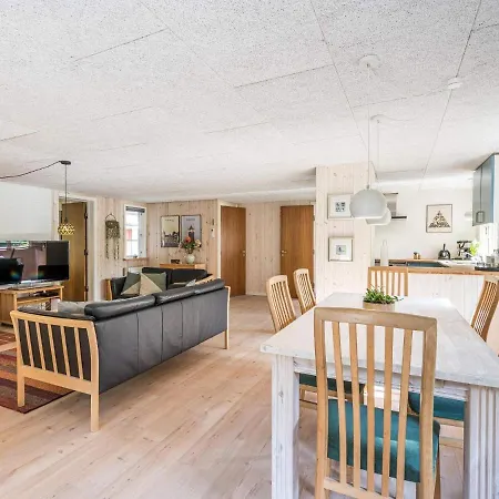 Holiday Ccxxxviii Holiday home Blavand