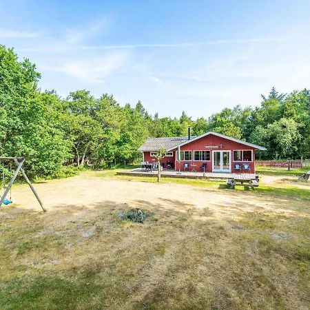 Holiday home Holiday Ccxxxviii