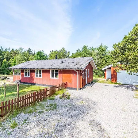 Holiday Ccxxxviii Holiday home Blavand