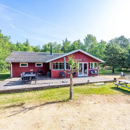 Holiday Ccxxxviii Holiday home