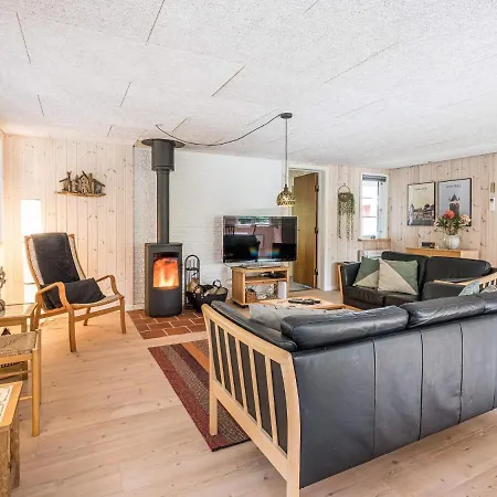 Holiday Ccxxxviii Holiday home