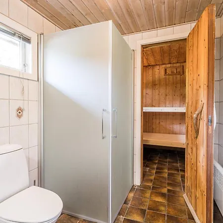 Holiday home Holiday Ccxxxviii Blavand