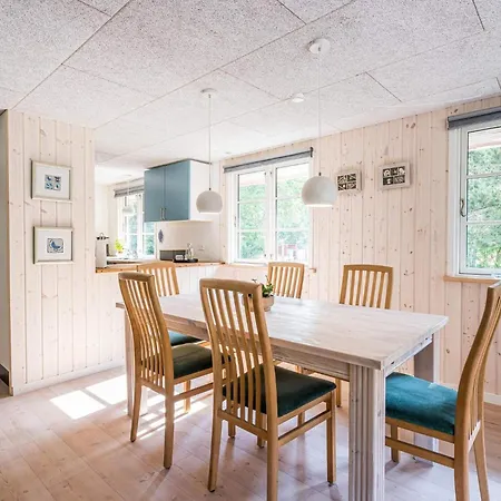Holiday home Holiday Ccxxxviii *