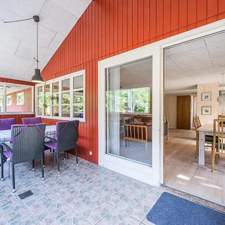 Holiday Ccxxxviii Holiday home Blavand