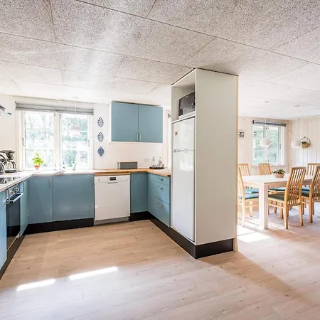 Holiday Ccxxxviii Holiday home Blavand