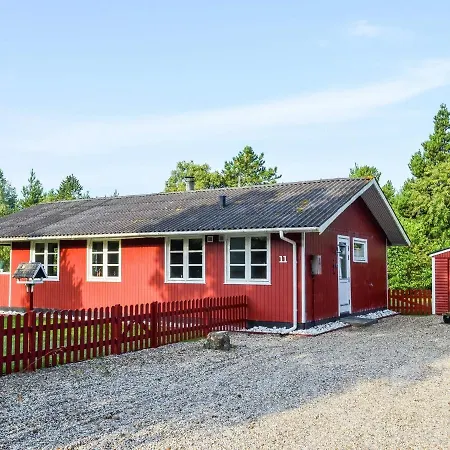 Holiday Ccxxxviii Holiday home *